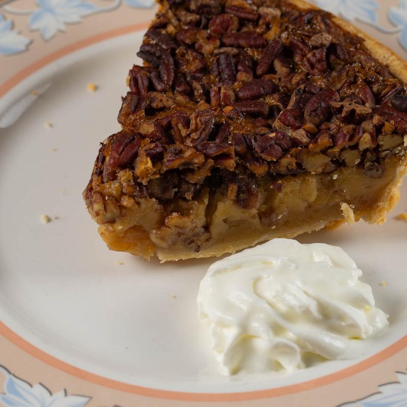Judi's Famous Pecan Pie photo