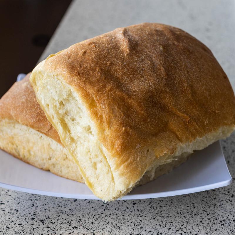Sourdough Loaf photo