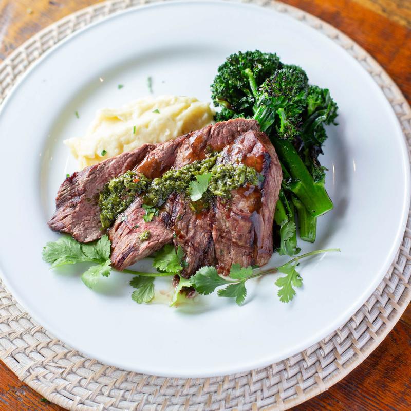 Churrasco Steak* photo