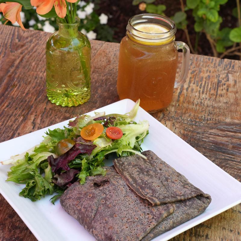 Champignons et Fromage photo