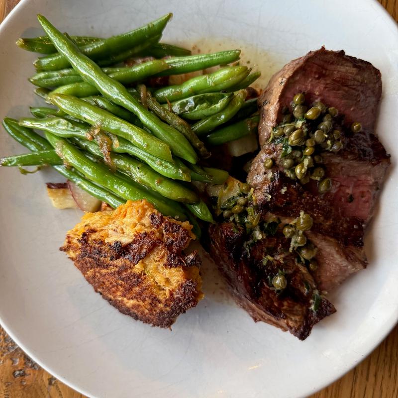 Charleston Surf & Turf photo