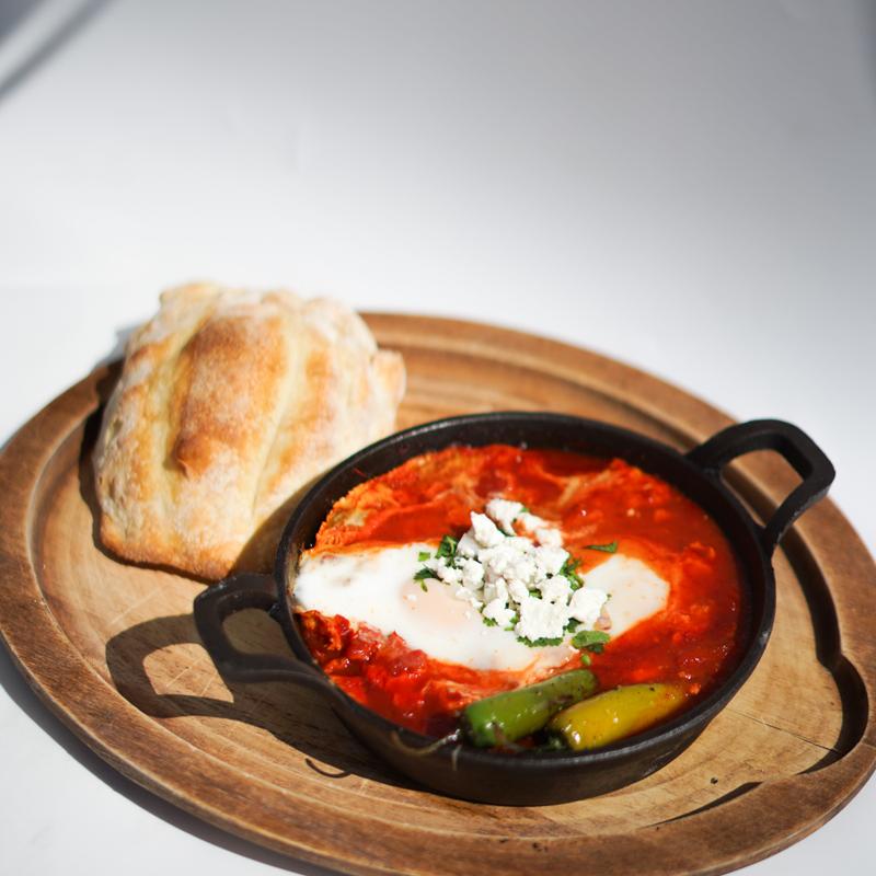 Shakshuka photo