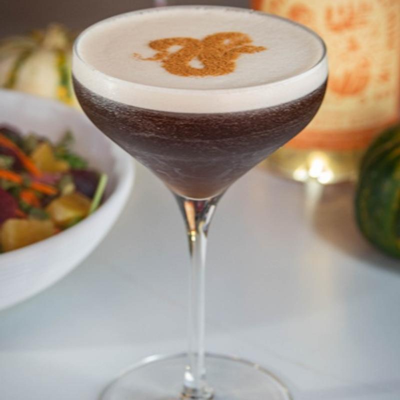Calabaza Cafe photo
