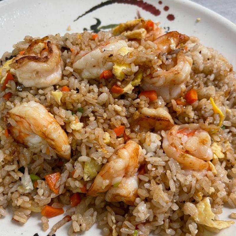 Shrimp Fried Rice photo