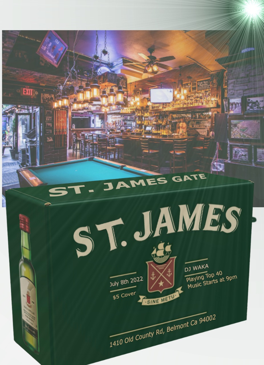 DUTCH UNCLE event photo