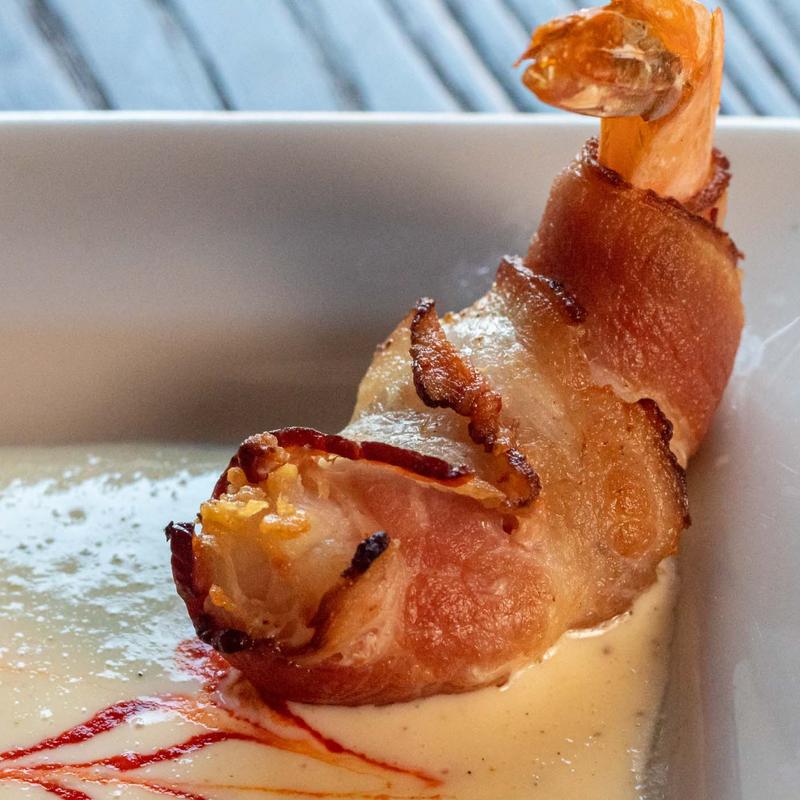 Paco Shrimp (GF) photo