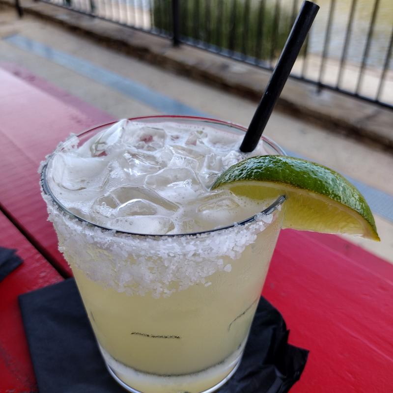 menu item 2 of 42, Margarita