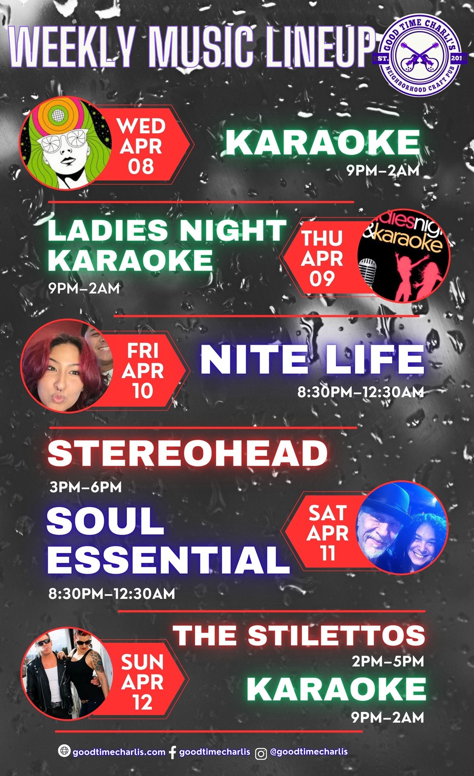 This Week at GTC! event photo