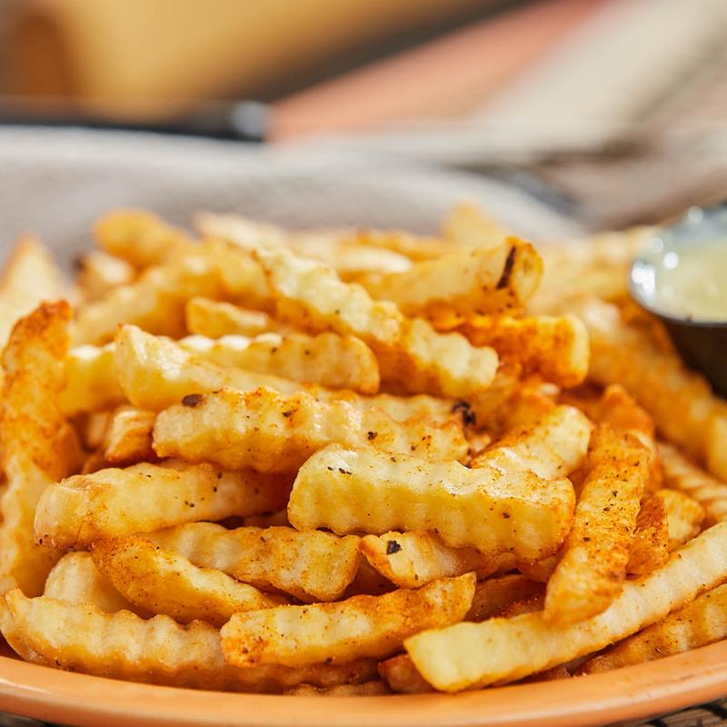 French Fries photo