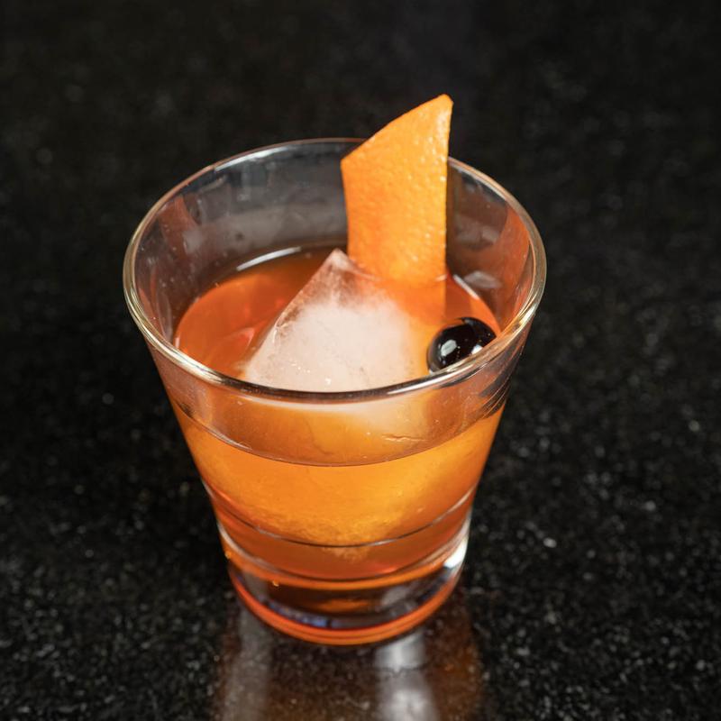 FLAGSHIP OLD FASHIONED photo