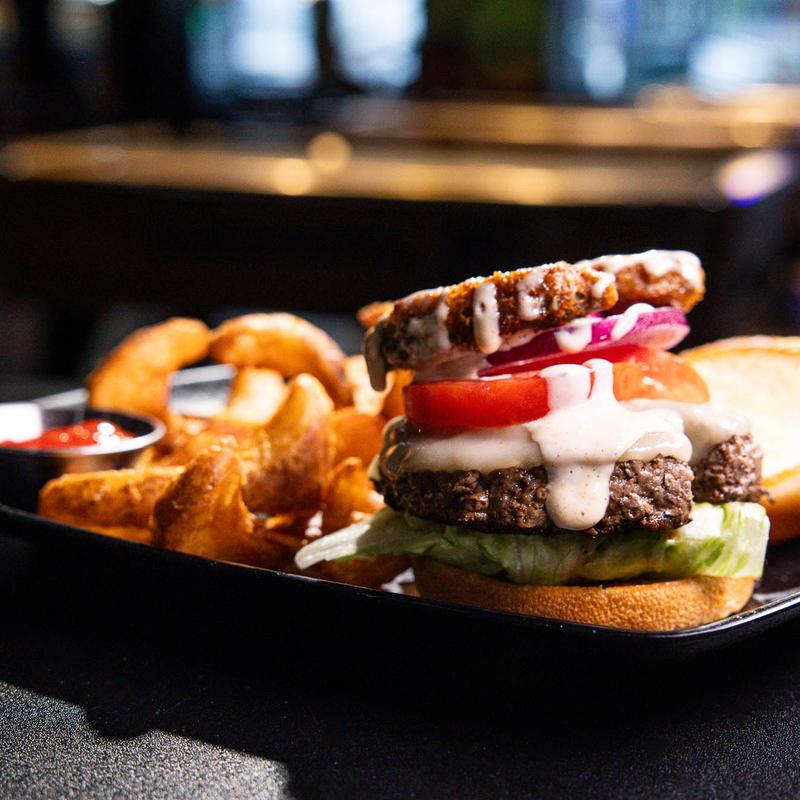 menu item 8 of 15, Cali*