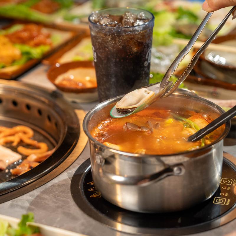 Szechuan Spicy photo