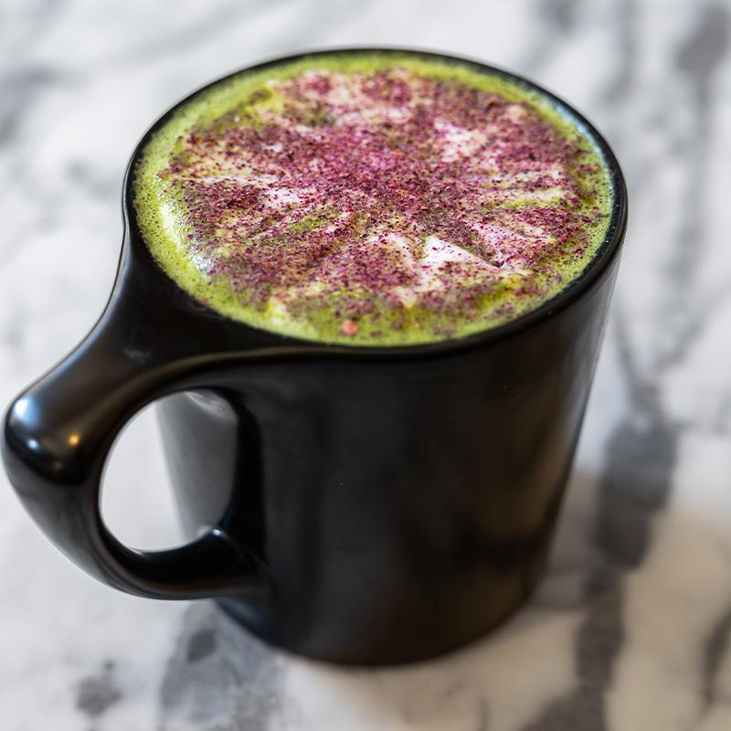 50 First Matchas photo