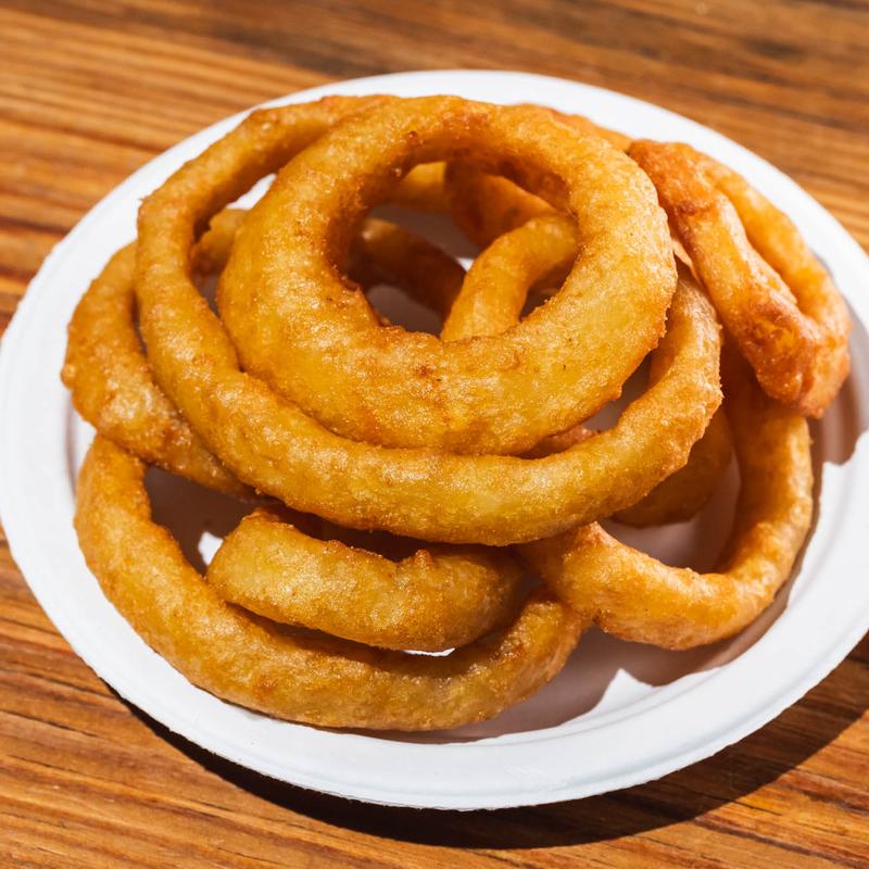 Onion Rings photo