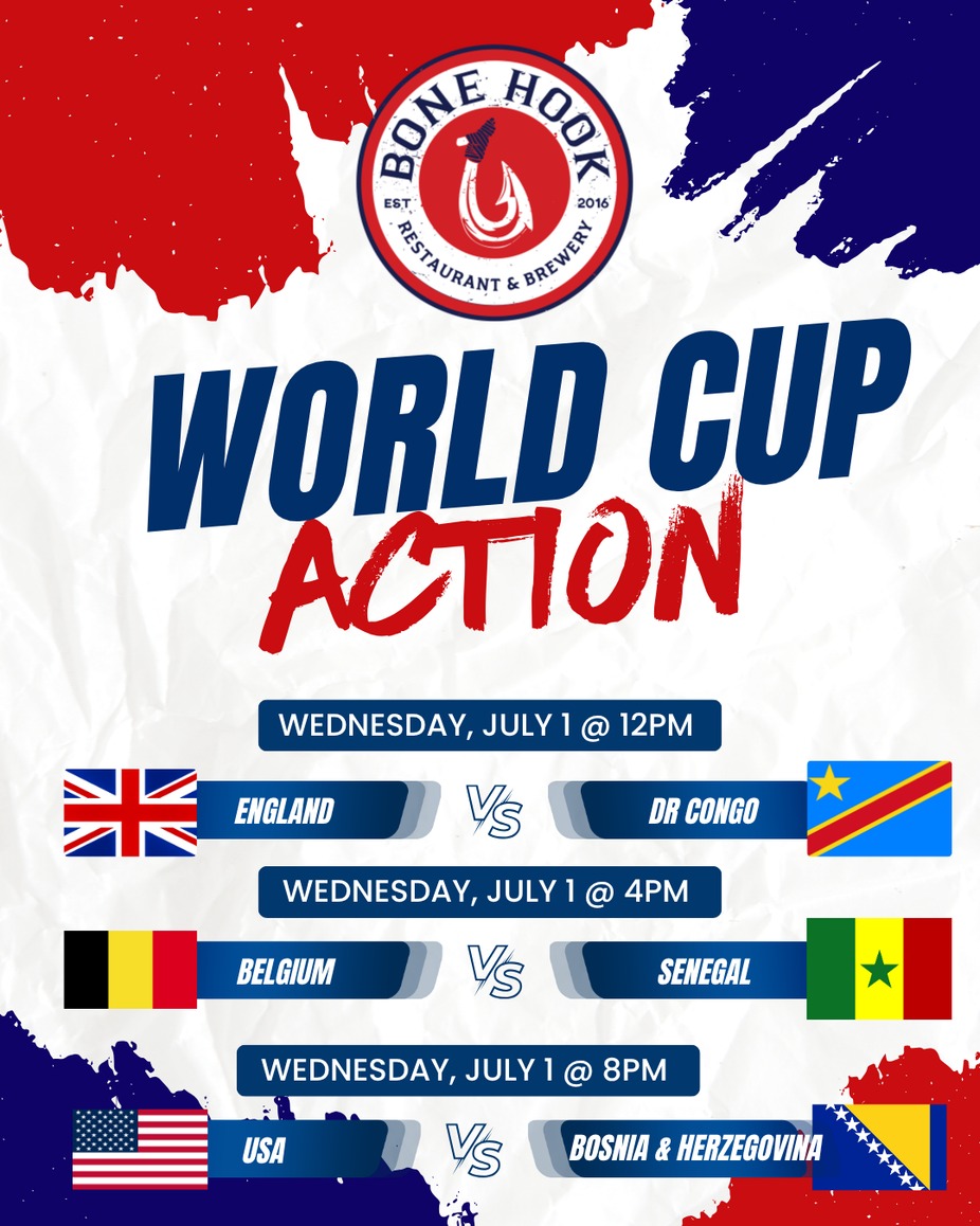 England Vs DR Congo event photo