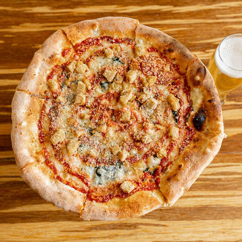 Chikn Parm (CG, CS) photo