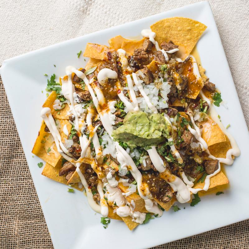 Nachos Locos photo