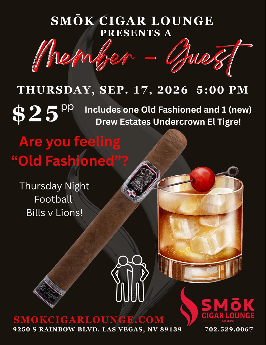 Old Fashioned Night! event photo