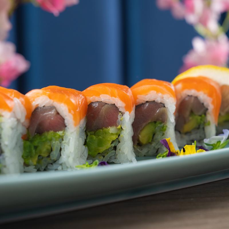 School Bus Roll* (GF) photo