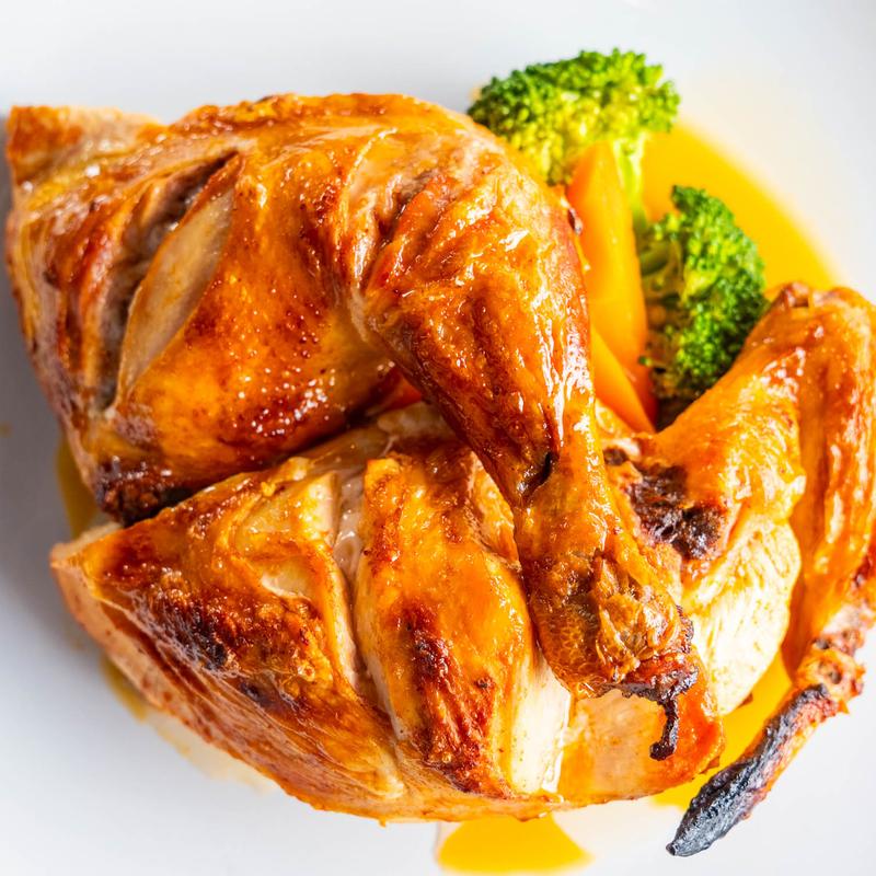 Frango de Churrasco photo