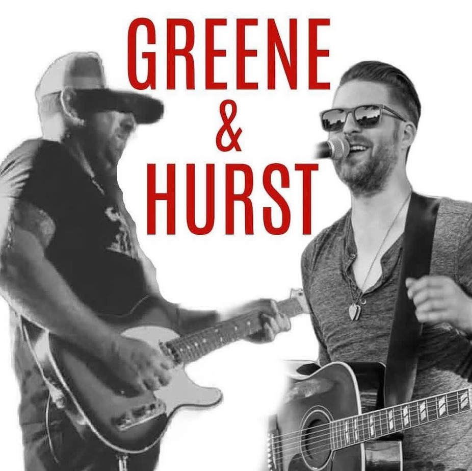 Greene & Hurst#live_music event photo