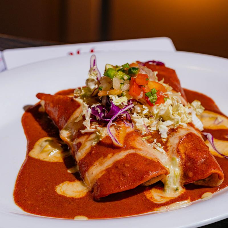 Chicken or Carnitas photo 23