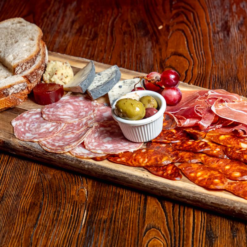 Imperial Platter photo