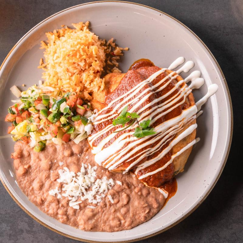 Chiles Rellenos photo