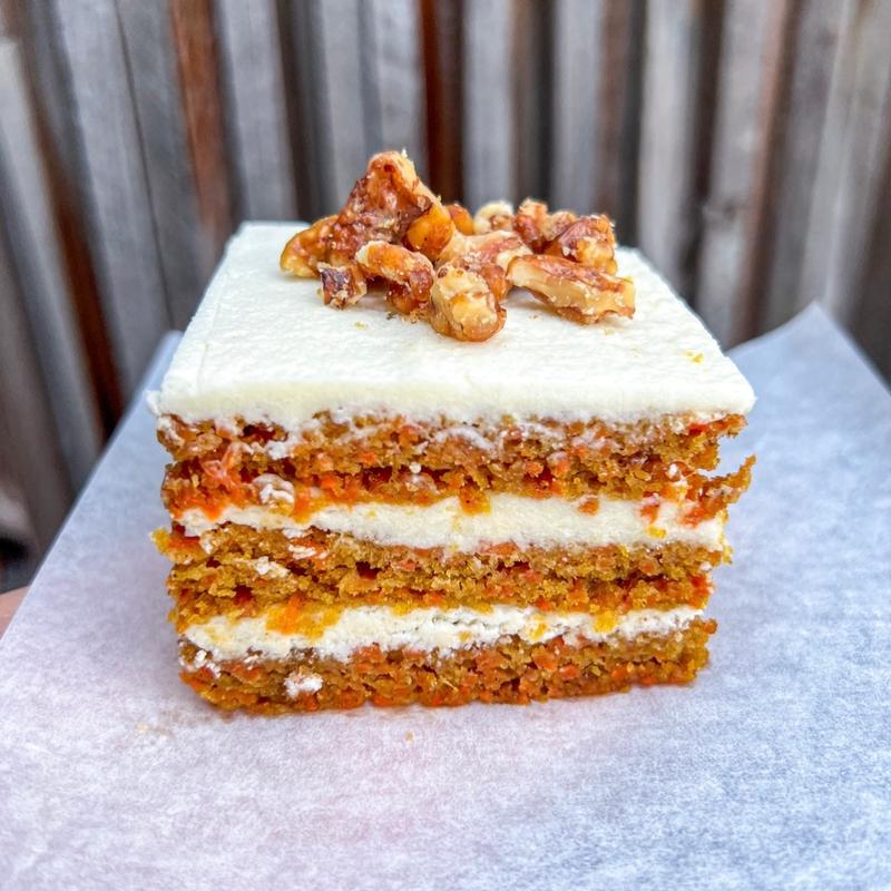 Carrot Cake photo