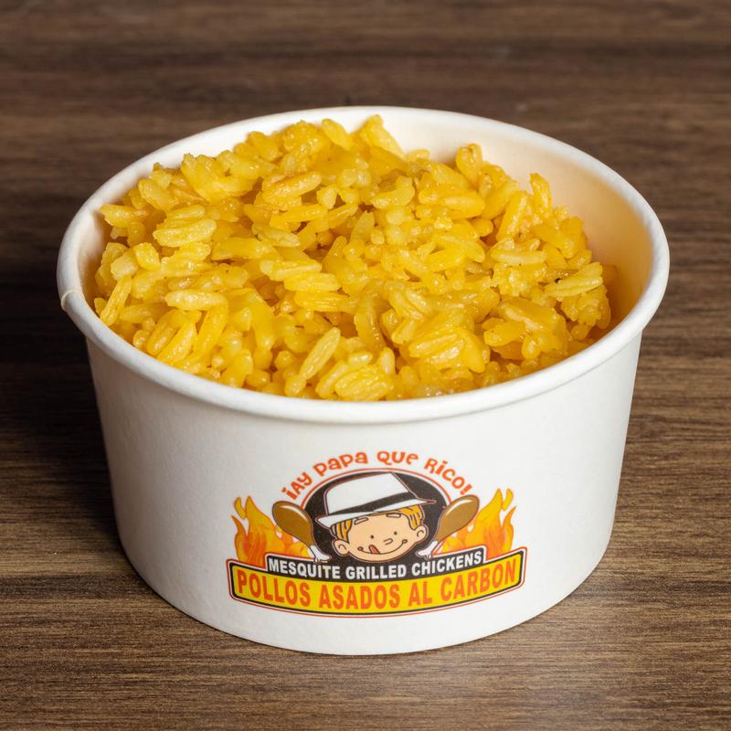 menu item 13 of 15, Rice Party Tray