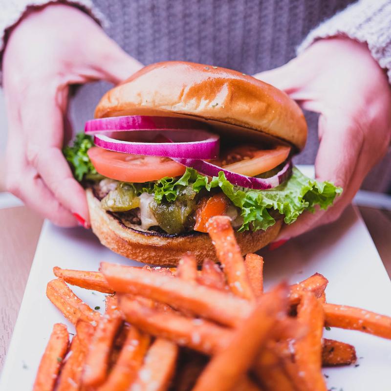 Green Chili Cheese photo