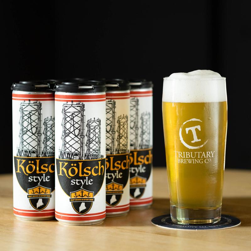 menu item 2 of 8, Kölsch