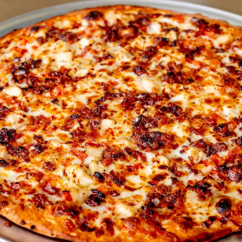 Ranchero Chicken photo