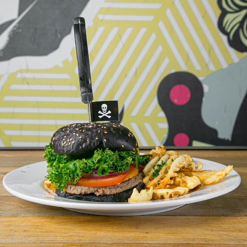 Goin' Back to Cali Burger photo