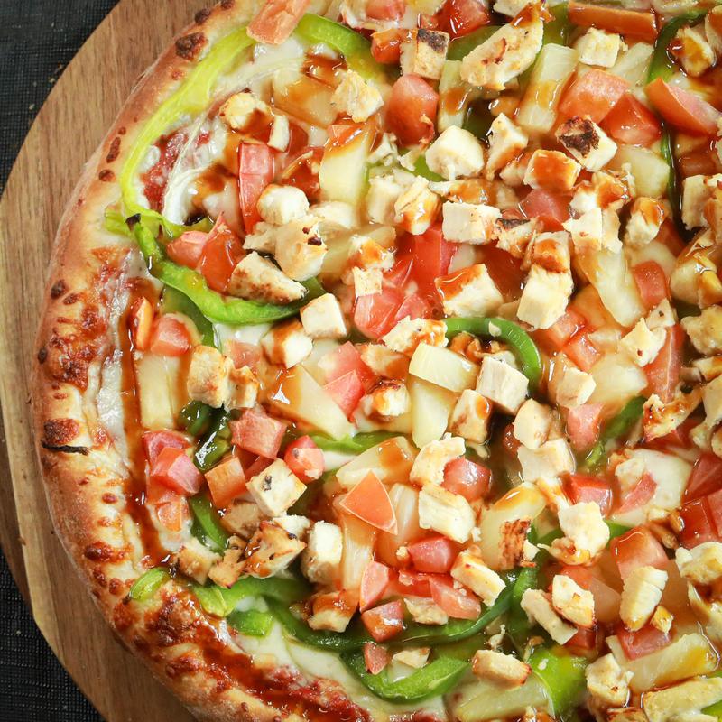 Teriyaki Chicken photo