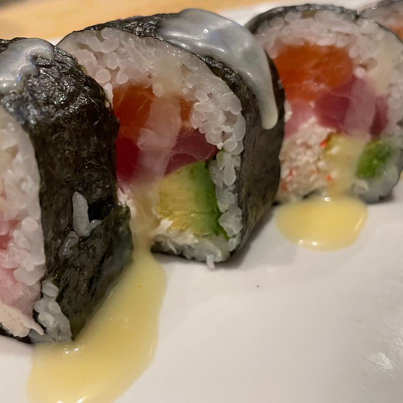 Tokyo Giant Roll photo