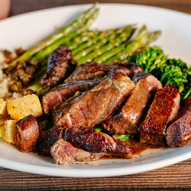 Colorado Bison* (Butcher's Choice) photo