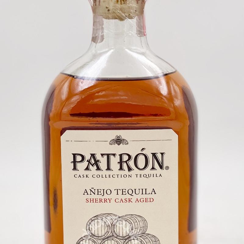 Payton Sherry Cask photo