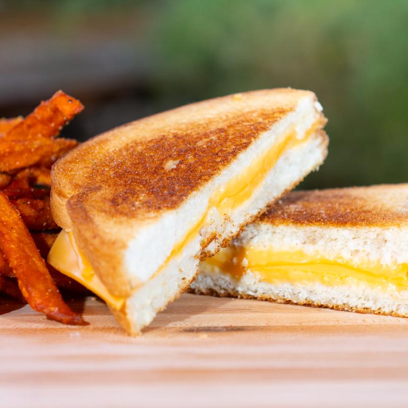 Grilled Cheese photo