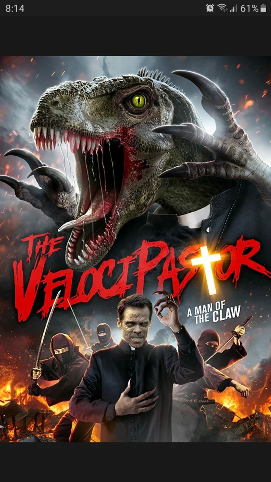 Tubi Tuesday! event photo