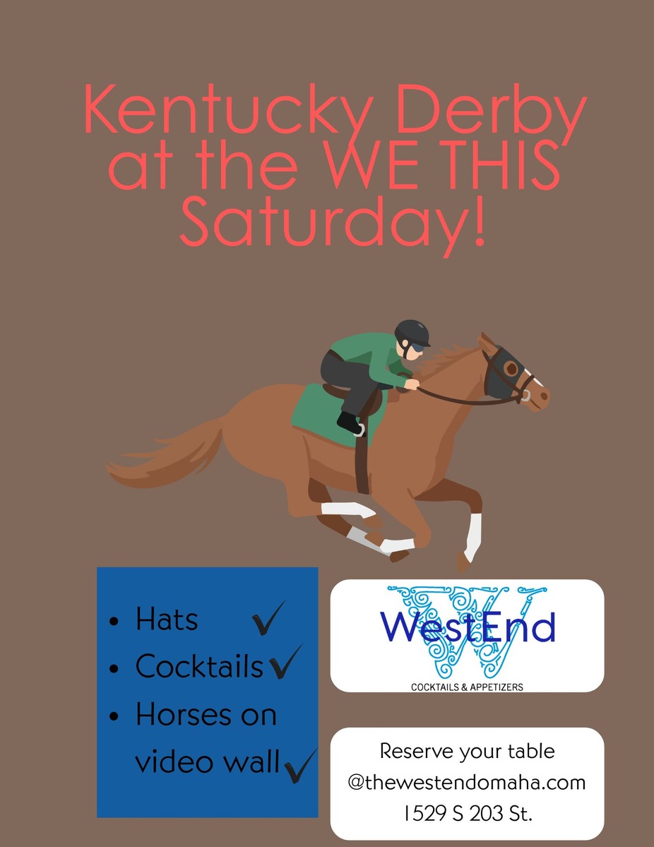 Kentucky Derby event photo