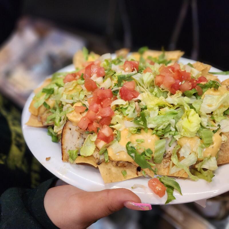 Nacho Supreme photo