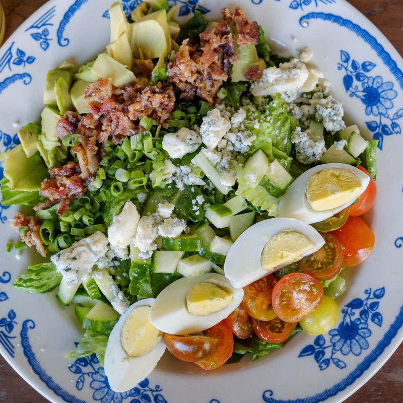 Southern Cobb Salad photo