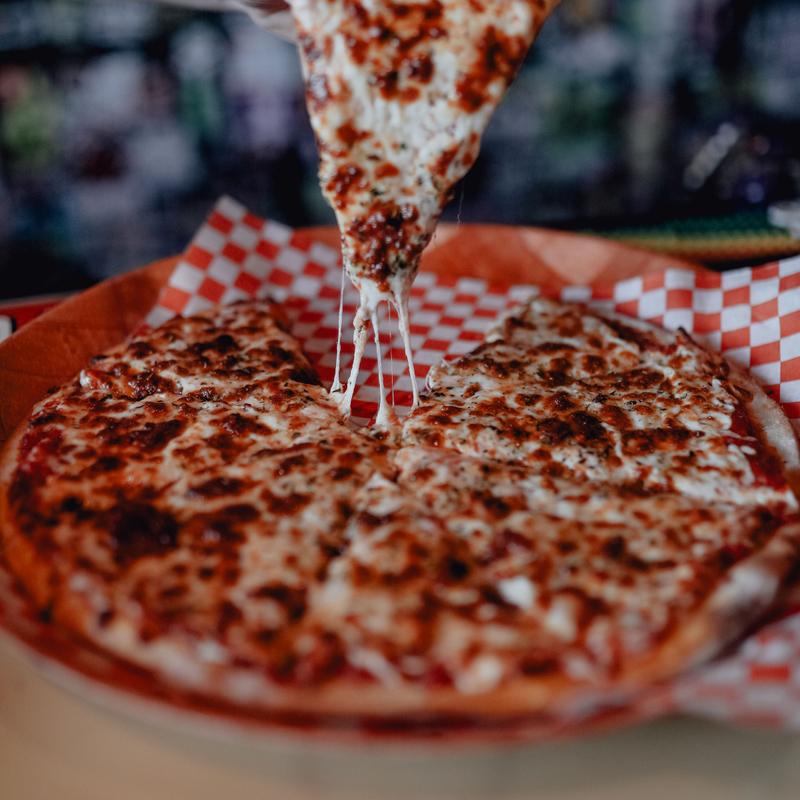 Cheese Pizza photo