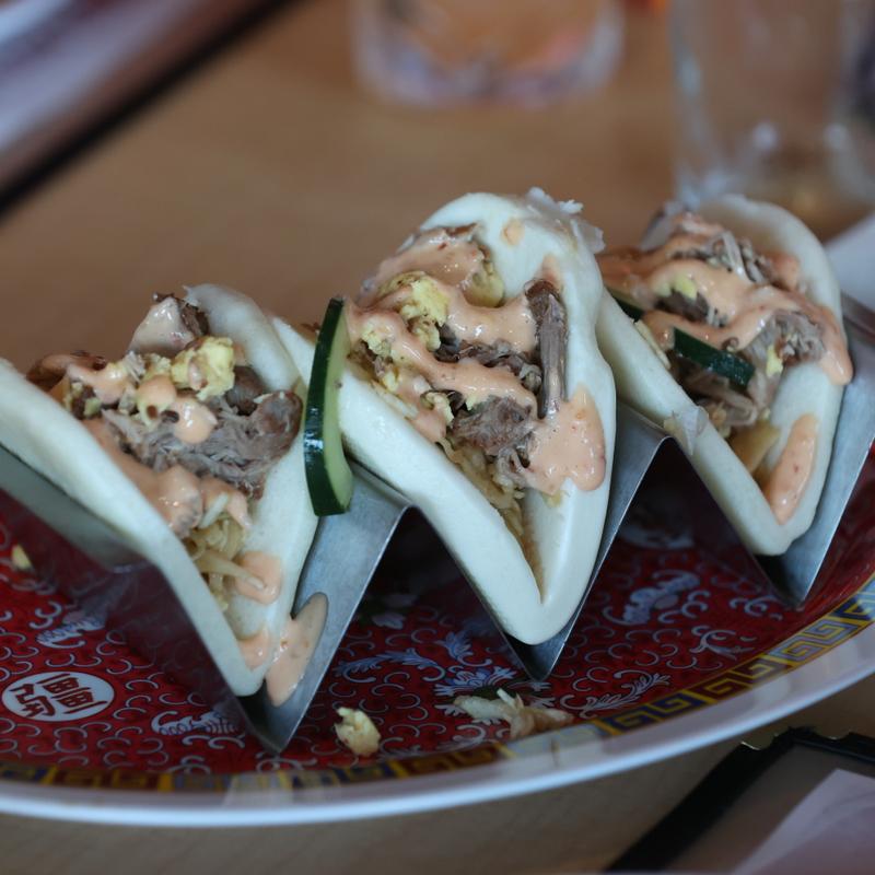Moo Shu Bao photo