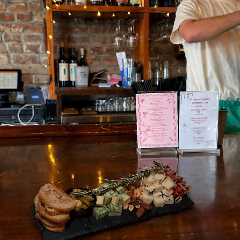 Charcuterie Board photo