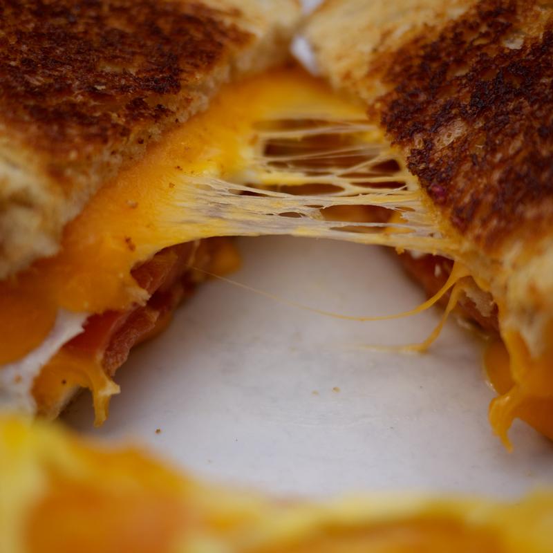 Grill Cheese photo