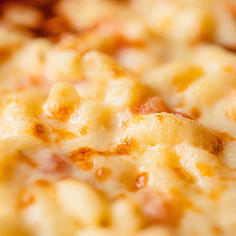 Camino Mac ‘N Cheese photo
