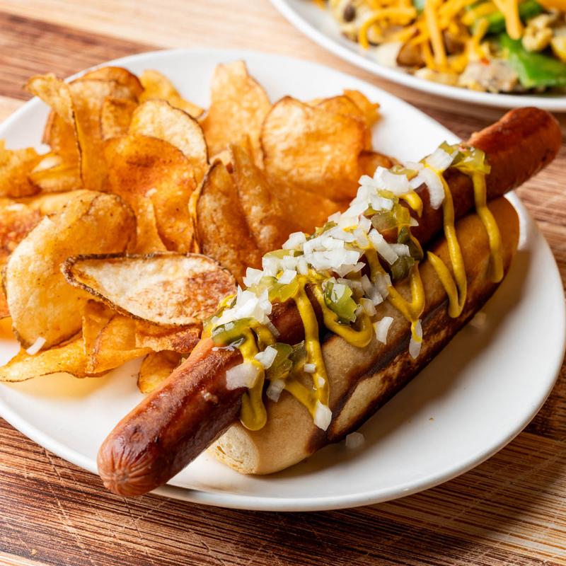 Tapester's Dog photo