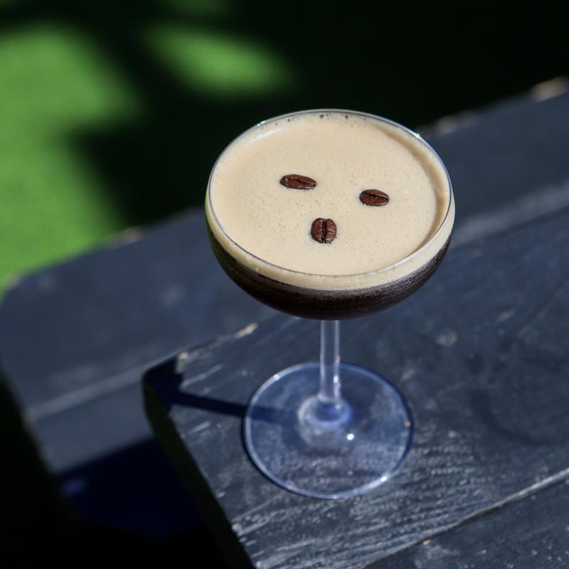 Espresso Martini